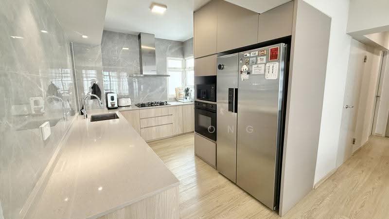 265E Compassvale Bow, 265E Compassvale Bow, Hougang / Punggol / Sengkang, 3 Bedrooms, 990 sqft, HDB Flat For Sale, by Gina Ong, 500283316 - PropertyGuru.com.sg