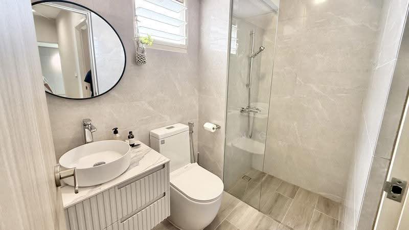 265E Compassvale Bow, 265E Compassvale Bow, Hougang / Punggol / Sengkang, 3 Bedrooms, 990 sqft, HDB Flat For Sale, by Gina Ong, 500283316 - PropertyGuru.com.sg