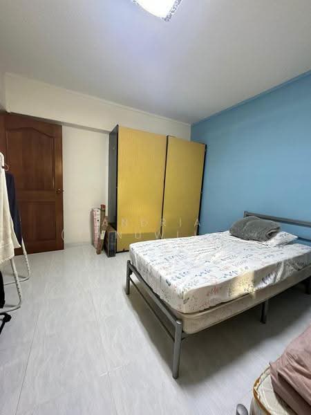 211 Bukit Batok Street 21, 211 Bukit Batok Street 21, Dairy Farm / Bukit Panjang / Choa Chu Kang, 3 Bedrooms, 1,119 sqft, HDB Flat For Rent, by Andria (Tanuwijaya), 500283317 - Bedroom - PropertyGuru.com.sg