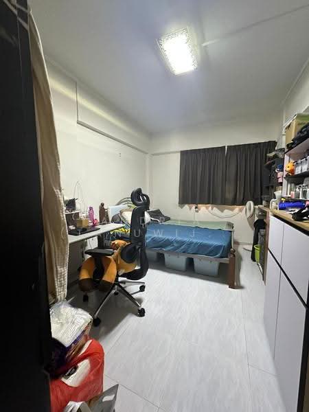211 Bukit Batok Street 21, 211 Bukit Batok Street 21, Dairy Farm / Bukit Panjang / Choa Chu Kang, 3 Bedrooms, 1,119 sqft, HDB Flat For Rent, by Andria (Tanuwijaya), 500283317 - Bedroom - PropertyGuru.com.sg
