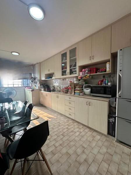 211 Bukit Batok Street 21, 211 Bukit Batok Street 21, Dairy Farm / Bukit Panjang / Choa Chu Kang, 3 Bedrooms, 1,119 sqft, HDB Flat For Rent, by Andria (Tanuwijaya), 500283317 - Kitchen - PropertyGuru.com.sg
