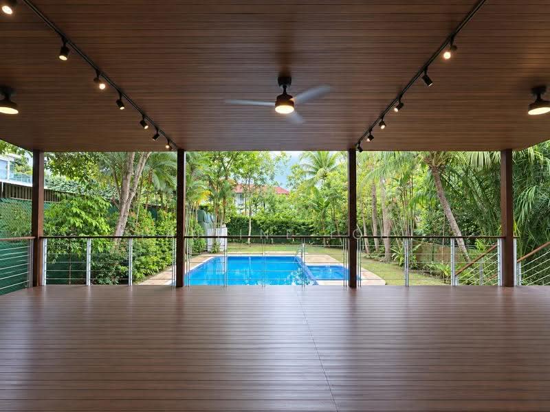 D10 Ford Avenue / Tanglin / Holland / Bukit Timah, Ford Avenue, Tanglin / Holland / Bukit Timah, 6 Bedrooms, 7,988 sqft, Good Class Bungalow For Sale, by Pauline Loh, 500283319 - Exterior - PropertyGuru.com.sg