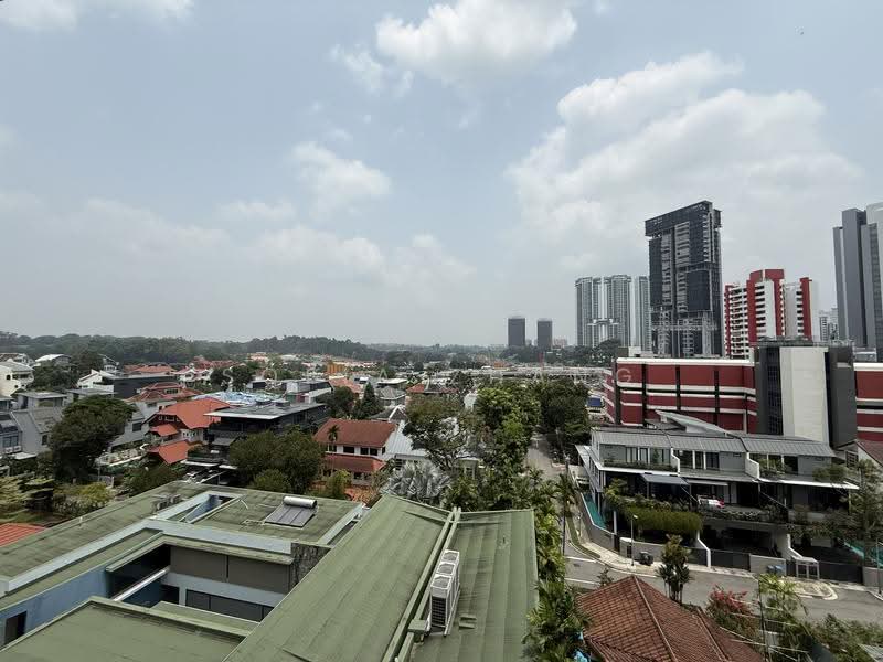 Peak Residence, 333 Thomson Road, Newton / Novena, 2 Bedrooms, 776 sqft, Condominium For Sale, by Sofia Zhang, 500283320 - Exterior - PropertyGuru.com.sg