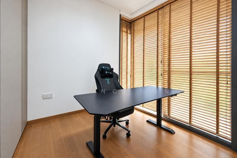 Parc Clematis, 8 Jalan Lempeng, Buona Vista / West Coast / Clementi New Town, 3 Bedrooms, 915 sqft, Condominium For Sale, by Clarence Long, 500283322 - Study - PropertyGuru.com.sg