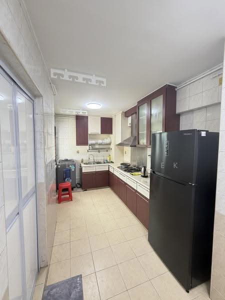 655B Jurong West Street 61, 655B Jurong West Street 61, Boon Lay / Jurong / Tuas, Room Rental, 130 sqft, HDB Flat For Rent, by Nelson Quek, 500283323 - Kitchen - PropertyGuru.com.sg