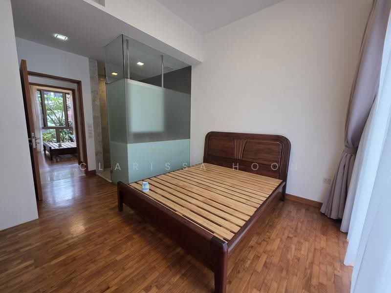 Woodhaven, 71 Woodgrove Avenue, Admiralty / Woodlands, 2 Bedrooms, 1,023 sqft, Condominium For Sale, by Clarissa Hoon, 500283325 - Bedroom - PropertyGuru.com.sg