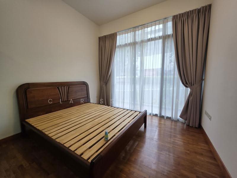 Woodhaven, 71 Woodgrove Avenue, Admiralty / Woodlands, 2 Bedrooms, 1,023 sqft, Condominium For Sale, by Clarissa Hoon, 500283325 - Bedroom - PropertyGuru.com.sg