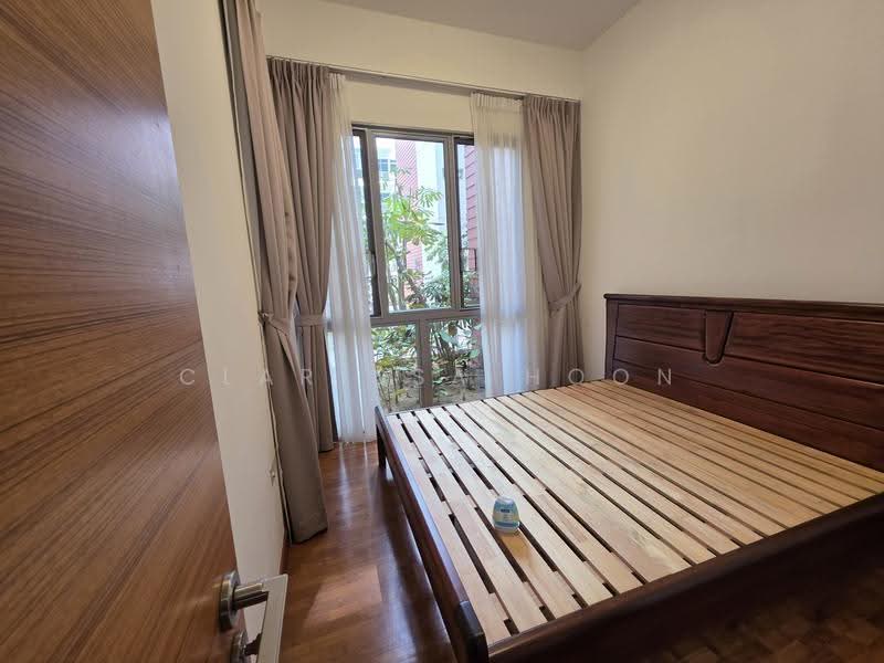 Woodhaven, 71 Woodgrove Avenue, Admiralty / Woodlands, 2 Bedrooms, 1,023 sqft, Condominium For Sale, by Clarissa Hoon, 500283325 - Bedroom - PropertyGuru.com.sg
