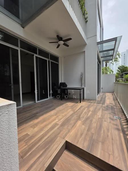 Woodhaven, 71 Woodgrove Avenue, Admiralty / Woodlands, 2 Bedrooms, 1,023 sqft, Condominium For Sale, by Clarissa Hoon, 500283325 - Exterior - PropertyGuru.com.sg