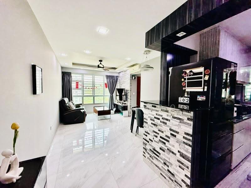 91A Telok Blangah Street 31, 91A 91A, Harbourfront / Telok Blangah, 2 Bedrooms, 731 sqft, HDB Flat For Sale, by Colin Choo, 500283329 - PropertyGuru.com.sg