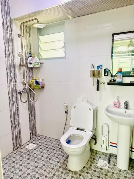 91A Telok Blangah Street 31, 91A 91A, Harbourfront / Telok Blangah, 2 Bedrooms, 731 sqft, HDB Flat For Sale, by Colin Choo, 500283329 - PropertyGuru.com.sg