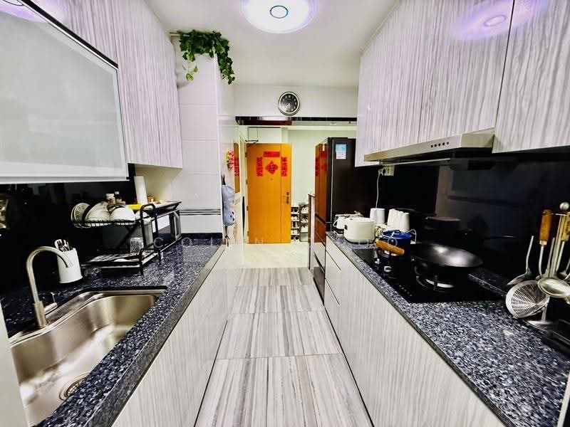 91A Telok Blangah Street 31, 91A 91A, Harbourfront / Telok Blangah, 2 Bedrooms, 731 sqft, HDB Flat For Sale, by Colin Choo, 500283329 - PropertyGuru.com.sg