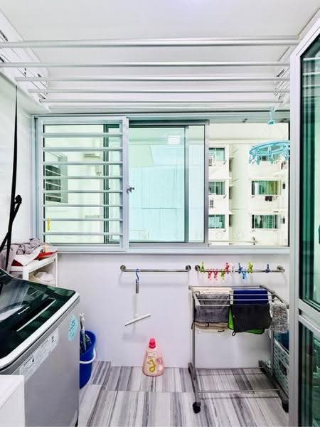 91A Telok Blangah Street 31, 91A 91A, Harbourfront / Telok Blangah, 2 Bedrooms, 731 sqft, HDB Flat For Sale, by Colin Choo, 500283329 - PropertyGuru.com.sg