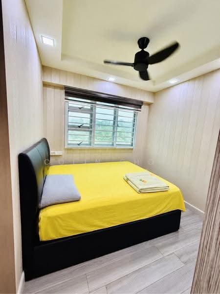 91A Telok Blangah Street 31, 91A 91A, Harbourfront / Telok Blangah, 2 Bedrooms, 731 sqft, HDB Flat For Sale, by Colin Choo, 500283329 - PropertyGuru.com.sg