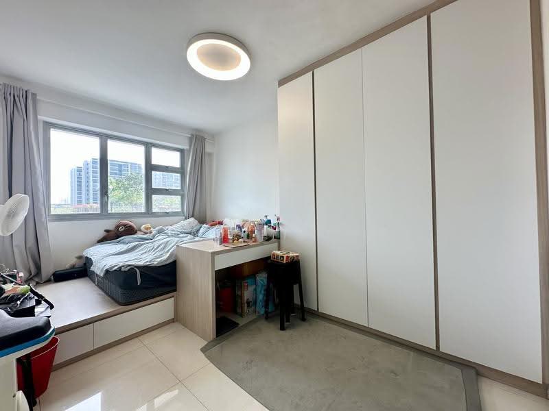 234A Sumang Lane, 234A Sumang Lane, Hougang / Punggol / Sengkang, 2 Bedrooms, 732 sqft, HDB Flat For Sale, by Liau Li Jun, 500283330 - Bedroom - PropertyGuru.com.sg