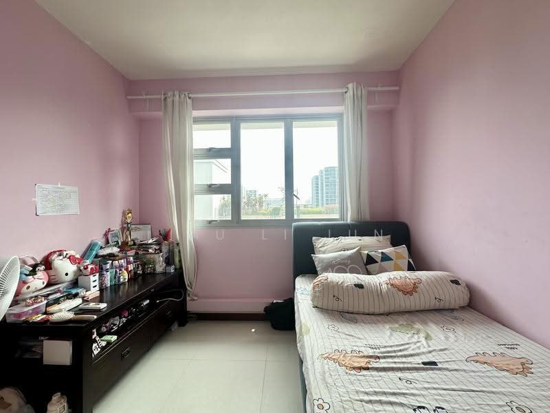 234A Sumang Lane, 234A Sumang Lane, Hougang / Punggol / Sengkang, 2 Bedrooms, 732 sqft, HDB Flat For Sale, by Liau Li Jun, 500283330 - Bedroom - PropertyGuru.com.sg