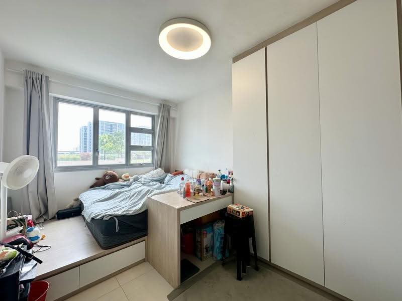 234A Sumang Lane, 234A Sumang Lane, Hougang / Punggol / Sengkang, 2 Bedrooms, 732 sqft, HDB Flat For Sale, by Liau Li Jun, 500283330 - Bedroom - PropertyGuru.com.sg