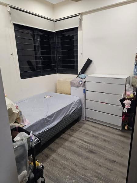 River Isles, 54 Edgedale Plains, Hougang / Punggol / Sengkang, 3 Bedrooms, 947 sqft, Condominium For Sale, by Matthew Lin, 500283338 - Bedroom - PropertyGuru.com.sg