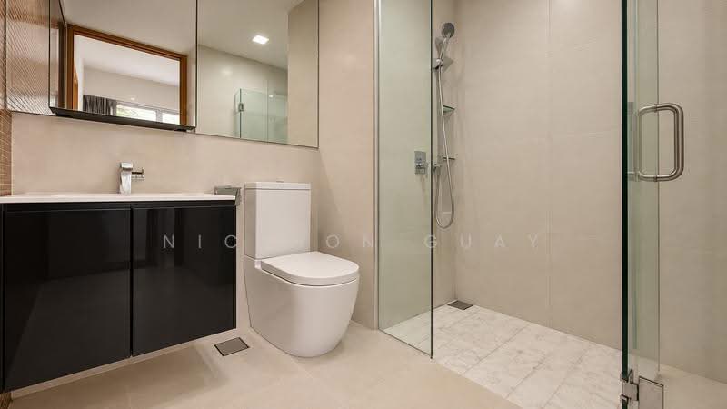The Coterie at Holland, 72 Holland Road, Tanglin / Holland / Bukit Timah, 1 Bedroom, 463 sqft, Apartment For Sale, by Nickson Guay, 500283344 - Bathroom - PropertyGuru.com.sg