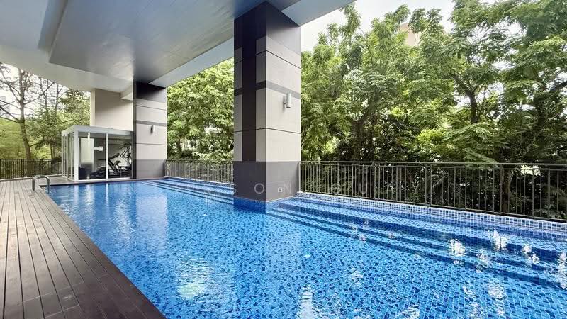 The Coterie at Holland, 72 Holland Road, Tanglin / Holland / Bukit Timah, 1 Bedroom, 463 sqft, Apartment For Sale, by Nickson Guay, 500283344 - Pool - PropertyGuru.com.sg