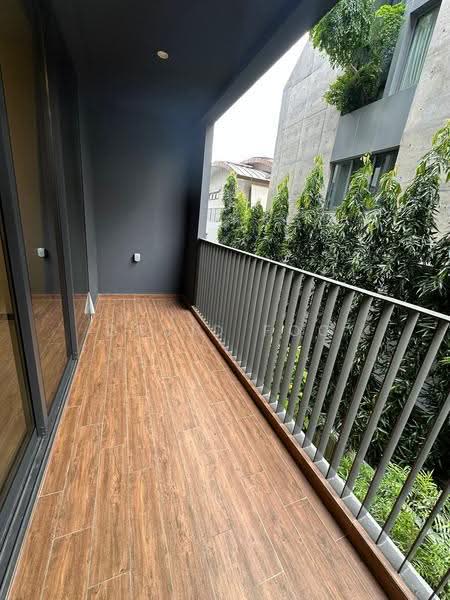 Weave Residences - East Coast, 5 Still Road, East Coast / Marine Parade, 2 Bedrooms, 803 sqft, Condominium For Rent, by David Foo, 500283346 - Balcony - PropertyGuru.com.sg