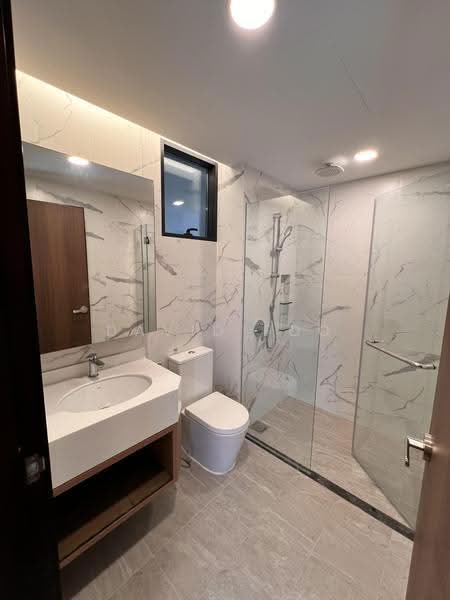 Weave Residences - East Coast, 5 Still Road, East Coast / Marine Parade, 2 Bedrooms, 803 sqft, Condominium For Rent, by David Foo, 500283346 - Bathroom - PropertyGuru.com.sg