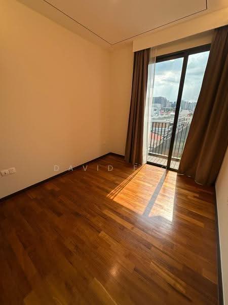 Weave Residences - East Coast, 5 Still Road, East Coast / Marine Parade, 2 Bedrooms, 803 sqft, Condominium For Rent, by David Foo, 500283346 - Balcony - PropertyGuru.com.sg