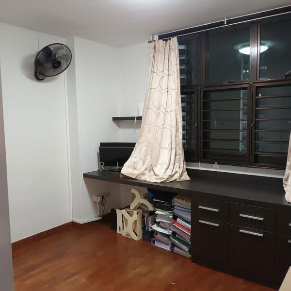 625 Senja Road, 625 Senja Road, Dairy Farm / Bukit Panjang / Choa Chu Kang, 3 Bedrooms, 1,001 sqft, HDB Flat For Sale, by April Chia, 500283349 - Study - PropertyGuru.com.sg