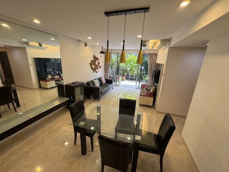 Grandeur 8, 2 Ang Mo Kio Central 3, Ang Mo Kio / Bishan / Thomson, 4 Bedrooms, 1,582 sqft, Condominium For Sale, by Lester T., 500283350 - Living Room - PropertyGuru.com.sg
