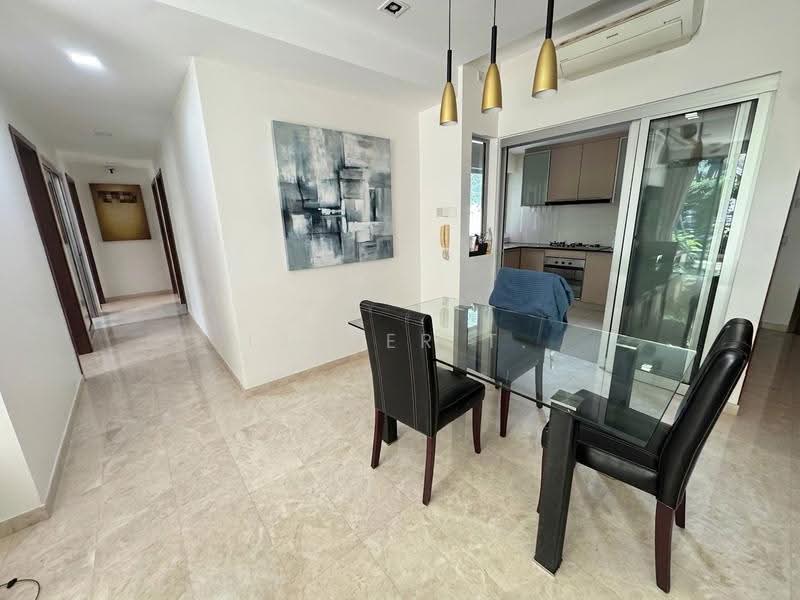 Grandeur 8, 2 Ang Mo Kio Central 3, Ang Mo Kio / Bishan / Thomson, 4 Bedrooms, 1,582 sqft, Condominium For Sale, by Lester T., 500283350 - Dining Room - PropertyGuru.com.sg