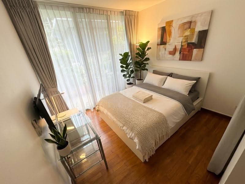 Grandeur 8, 2 Ang Mo Kio Central 3, Ang Mo Kio / Bishan / Thomson, 4 Bedrooms, 1,582 sqft, Condominium For Sale, by Lester T., 500283350 - Bedroom - PropertyGuru.com.sg