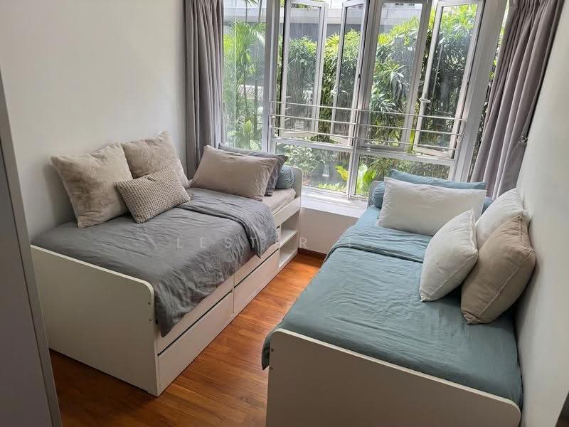 Grandeur 8, 2 Ang Mo Kio Central 3, Ang Mo Kio / Bishan / Thomson, 4 Bedrooms, 1,582 sqft, Condominium For Sale, by Lester T., 500283350 - Bedroom - PropertyGuru.com.sg