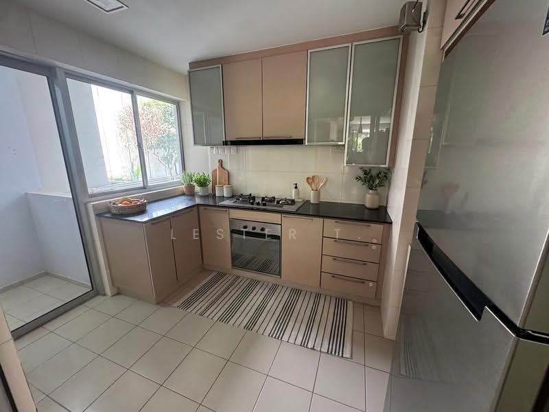 Grandeur 8, 2 Ang Mo Kio Central 3, Ang Mo Kio / Bishan / Thomson, 4 Bedrooms, 1,582 sqft, Condominium For Sale, by Lester T., 500283350 - Kitchen - PropertyGuru.com.sg