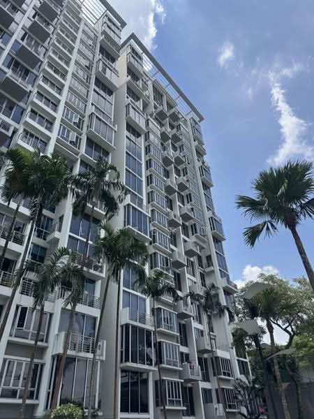 Grandeur 8, 2 Ang Mo Kio Central 3, Ang Mo Kio / Bishan / Thomson, 4 Bedrooms, 1,582 sqft, Condominium For Sale, by Lester T., 500283350 - Exterior - PropertyGuru.com.sg