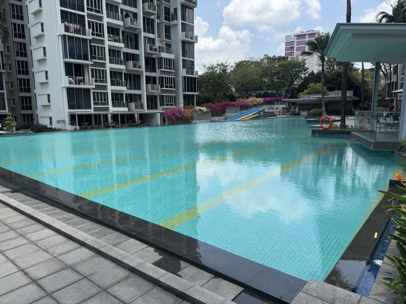 Grandeur 8, 2 Ang Mo Kio Central 3, Ang Mo Kio / Bishan / Thomson, 4 Bedrooms, 1,582 sqft, Condominium For Sale, by Lester T., 500283350 - Exterior - PropertyGuru.com.sg