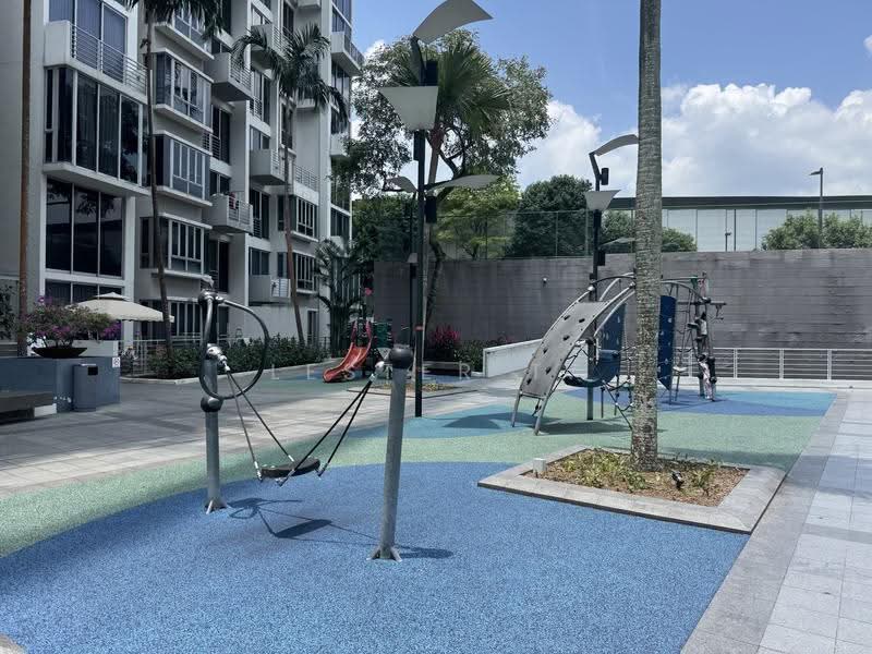 Grandeur 8, 2 Ang Mo Kio Central 3, Ang Mo Kio / Bishan / Thomson, 4 Bedrooms, 1,582 sqft, Condominium For Sale, by Lester T., 500283350 - Exterior - PropertyGuru.com.sg