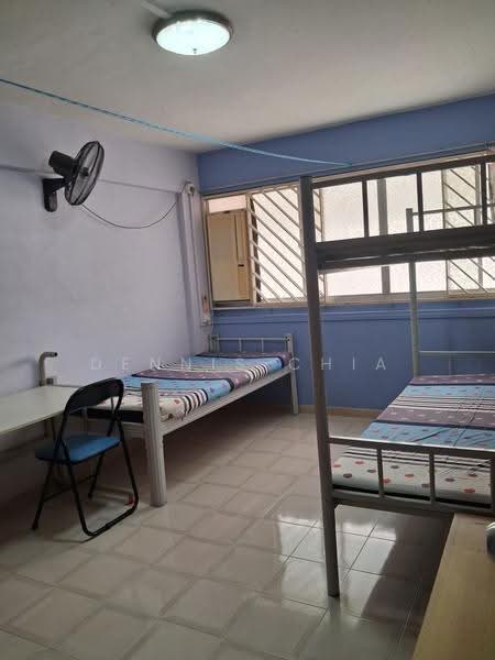 121 Mcnair Road, 121 Mcnair Road, Balestier / Toa Payoh, Room Rental, 500 sqft, HDB Flat For Rent, by Dennis Chia, 500283351 - Bedroom - PropertyGuru.com.sg