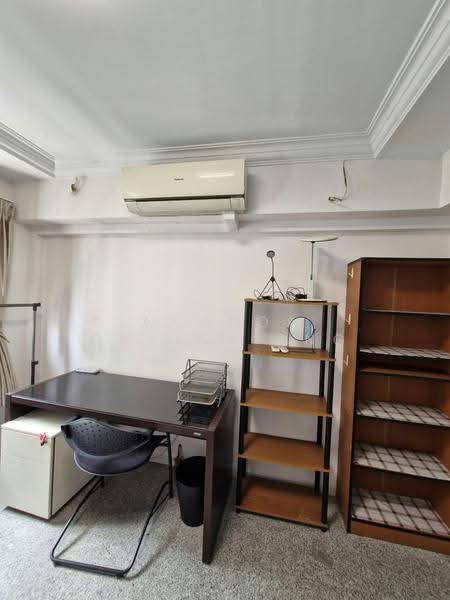 661C Jurong West Street 64, 661C Jurong West Street 64, Boon Lay / Jurong / Tuas, Room Rental, 100 sqft, HDB Flat For Rent, by Amanda Davina Ang, 500283352 - Bedroom - PropertyGuru.com.sg