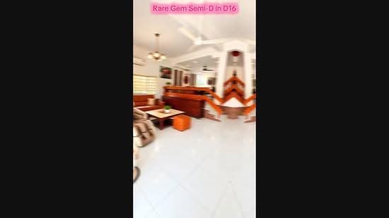 East Coast Hill, Sennett Terrace, Bedok / Upper East Coast, 5 Bedrooms, 2,400 sqft, Semi-Detached House For Sale, by Angella Goh, 500283353 - PropertyGuru.com.sg