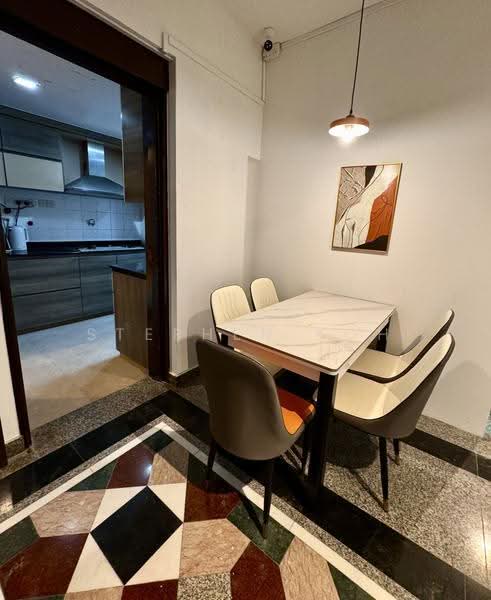St Francis Court, 90 Saint Francis Road, Balestier / Toa Payoh, Room Rental, 100 sqft, Condominium For Rent, by Stephen Koh, 500283354 - Dining Room - PropertyGuru.com.sg