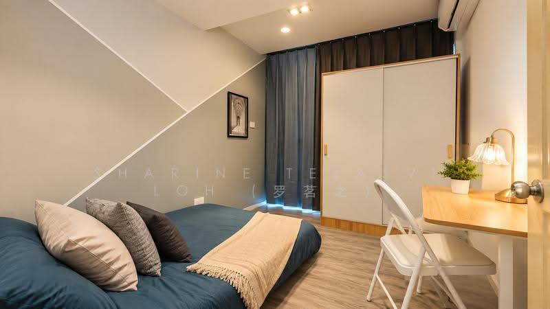 Cascadale, 730 Upper Changi Road East, Bedok / Upper East Coast, Room Rental, 100 sqft, Condominium For Rent, by Sharine Tejasvi Loh (罗茗之), 500283355 - PropertyGuru.com.sg