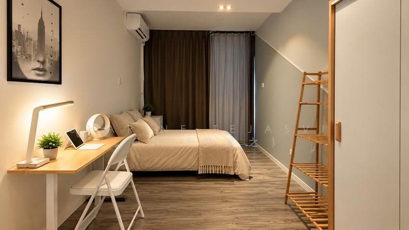 Cascadale, 730 Upper Changi Road East, Bedok / Upper East Coast, Room Rental, 100 sqft, Condominium For Rent, by Sharine Tejasvi Loh (罗茗之), 500283355 - Bedroom - PropertyGuru.com.sg