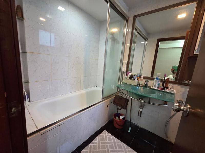 The Eden @ Tampines, 21 Tampines Street 34, Pasir Ris / Tampines, Room Rental, 250 sqft, Condominium For Rent, by Chee Leong Yen, 500283356 - Bathroom - PropertyGuru.com.sg