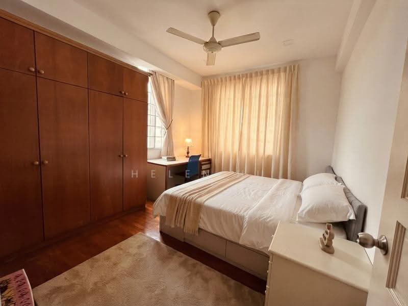 Rosyth School within 1KM, Seletar / Yio Chu Kang, 6 Bedrooms, 2,800 sqft, Semi-Detached House For Sale, by Helen HU, 500283357 - Bedroom - PropertyGuru.com.sg