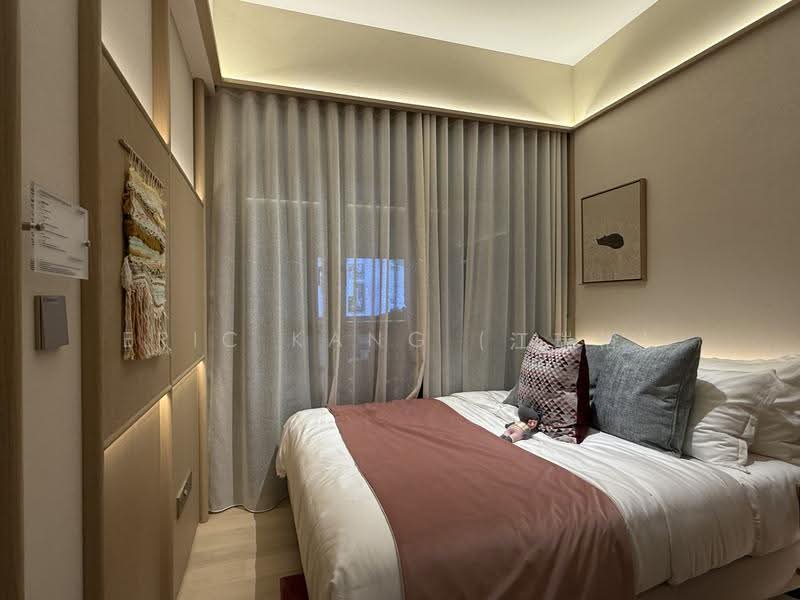 The Serra Residences, 7 Bassein Road, Newton / Novena, 5 Bedrooms, 1,755 sqft, Condominium For Sale, by Eric KANG (江瑞裕), 500283359 - Bedroom - PropertyGuru.com.sg