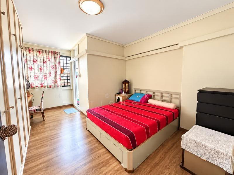 103 Pasir Ris Street 12, 103 Pasir Ris Street 12, Pasir Ris / Tampines, 3 Bedrooms, 1,313 sqft, HDB Flat For Sale, by Mike Sek Kok Tiong, 500283361 - Bedroom - PropertyGuru.com.sg