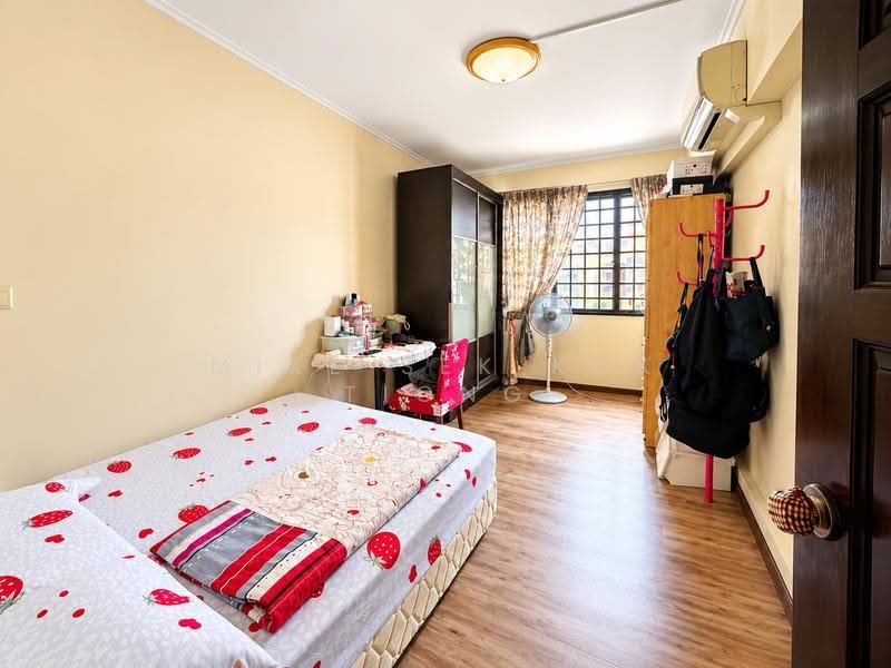 103 Pasir Ris Street 12, 103 Pasir Ris Street 12, Pasir Ris / Tampines, 3 Bedrooms, 1,313 sqft, HDB Flat For Sale, by Mike Sek Kok Tiong, 500283361 - Bedroom - PropertyGuru.com.sg