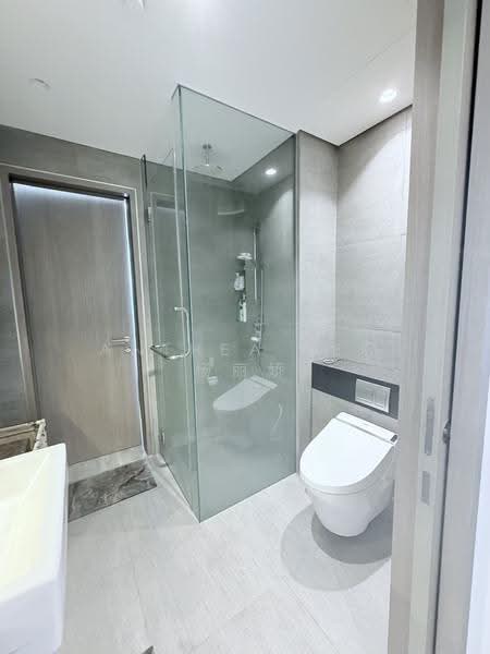 The Woodleigh Residences, 25 Bidadari Park Drive, Macpherson / Potong Pasir, 2 Bedrooms, 592 sqft, Apartment For Sale, by Anthea Yeo 杨丽娇, 500283364 - Bathroom - PropertyGuru.com.sg