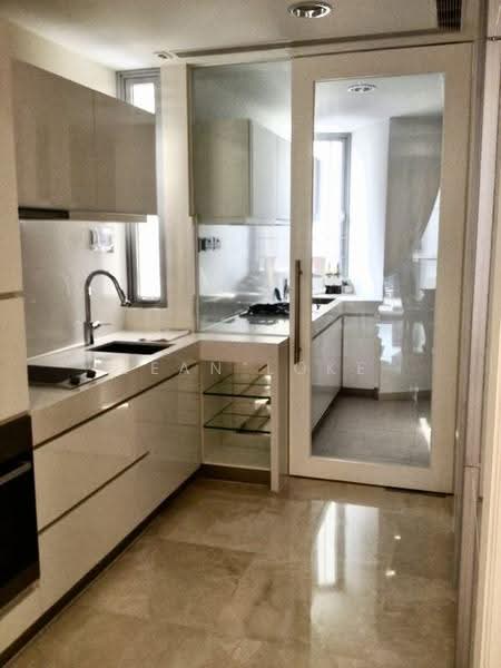 Madison Residences, 355 Bukit Timah Road, Tanglin / Holland / Bukit Timah, 3 Bedrooms, 1,464 sqft, Condominium For Sale, by Jean Loke, 500283367 - Kitchen - PropertyGuru.com.sg