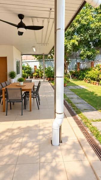 East Coast Hill, Sennett Terrace, Bedok / Upper East Coast, 5 Bedrooms, 3,300 sqft, Semi-Detached House For Sale, by Wilson Tong 董家鸿, 500283368 - Exterior - PropertyGuru.com.sg